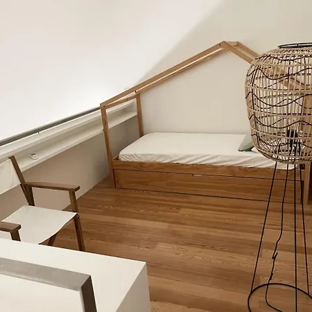 別荘 Rustic House With 2 Pools In A Monastery タヴィラ