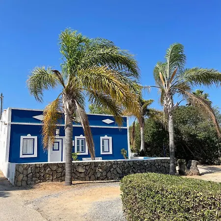Rustic House With 2 Pools In A Monastery Feriehus Tavira
