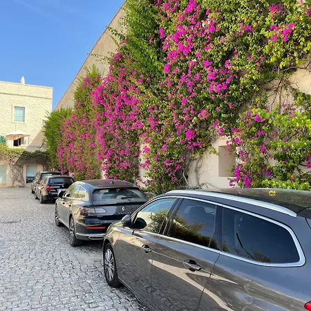 Rustic House With 2 Pools In A Monastery *