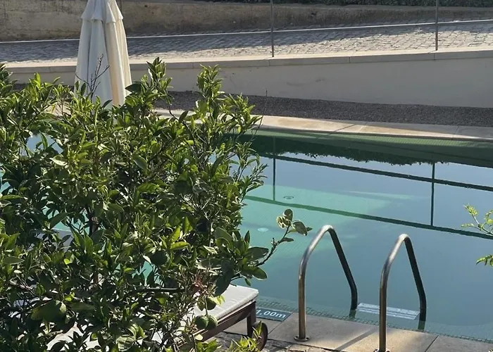 Casa vacanze Rustic House With 2 Pools In A Monastery *