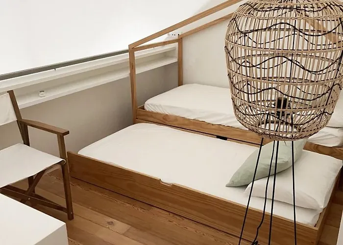 Rustic House With 2 Pools In A Monastery Casa vacanze *