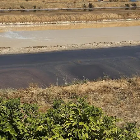 Rustic House With 2 Pools In A Monastery Tavira