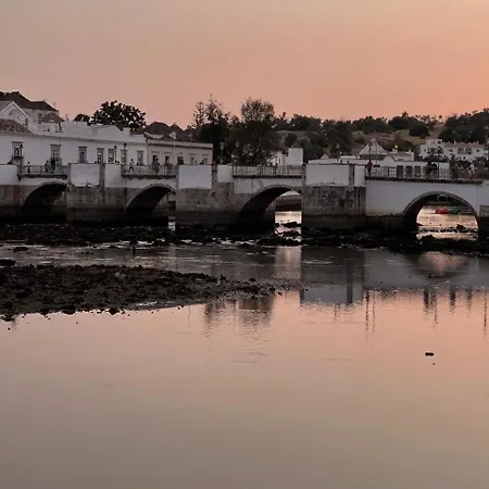 Rustic House With 2 Pools In A Monastery * Tavira