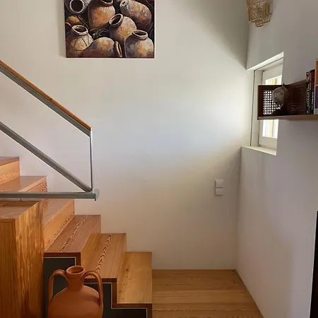 Rustic House With 2 Pools In A Monastery * טאווירה