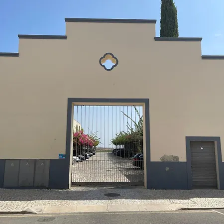 Rustic House With 2 Pools In A Monastery