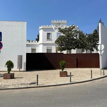 Rustic House With 2 Pools In A Monastery *