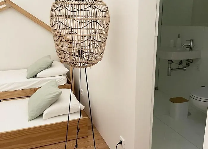 Rustic House With 2 Pools In A Monastery