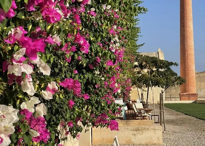 Rustic House With 2 Pools In A Monastery Сasa de vacaciones Tavira