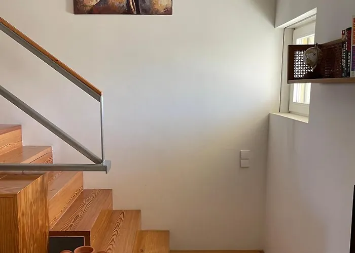 Rustic House With 2 Pools In A Monastery * Tavira