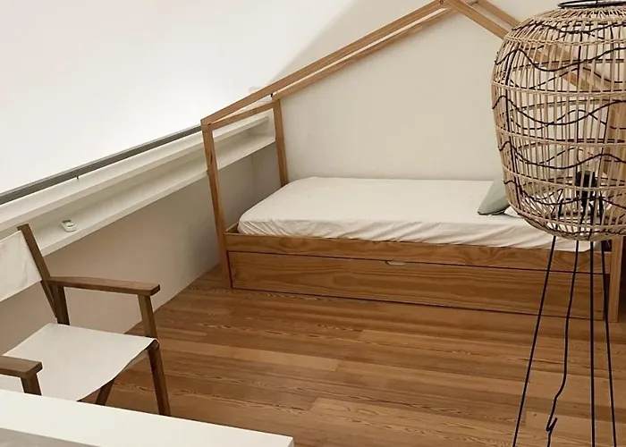 Сasa de vacaciones Rustic House With 2 Pools In A Monastery Tavira