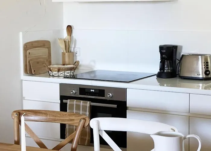 Rustic House With 2 Pools In A Monastery