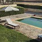 Casa vacanze Rustic House With 2 Pools In A Monastery Tavira