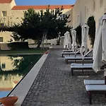Rustic House With 2 Pools In A Monastery Tavira