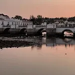 Rustic House With 2 Pools In A Monastery * Tavira