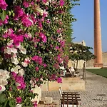 Rustic House With 2 Pools In A Monastery Casa vacanze Tavira