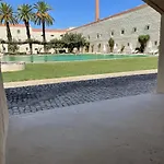 Rustic House With 2 Pools In A Monastery * Tavira