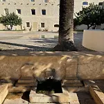 Rustic House With 2 Pools In A Monastery Casa vacanze Tavira