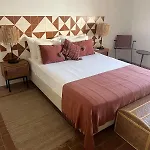 Rustic House With 2 Pools In A Monastery Tavira