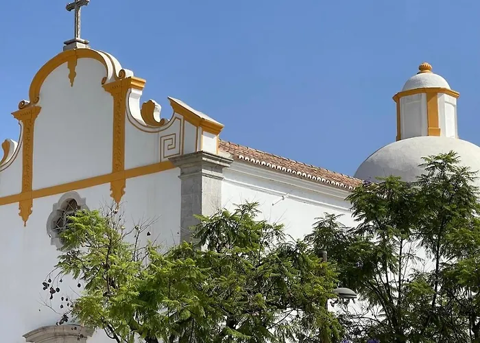 Rustic House With 2 Pools In A Monastery