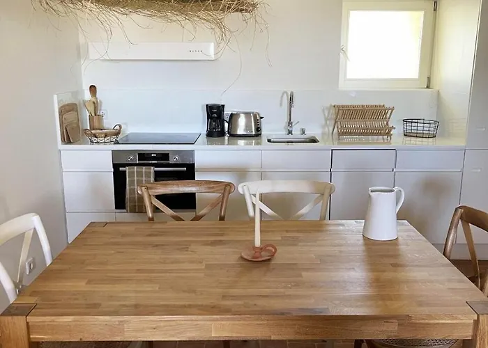 Rustic House With 2 Pools In A Monastery * Tavira