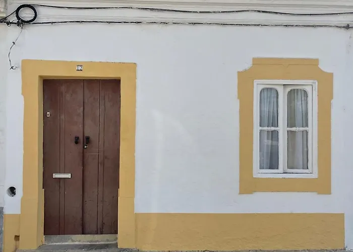 Rustic House With 2 Pools In A Monastery