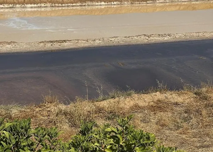 Rustic House With 2 Pools In A Monastery Tavira