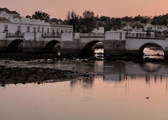 Rustic House With 2 Pools In A Monastery * Tavira
