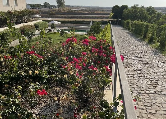 Rustic House With 2 Pools In A Monastery