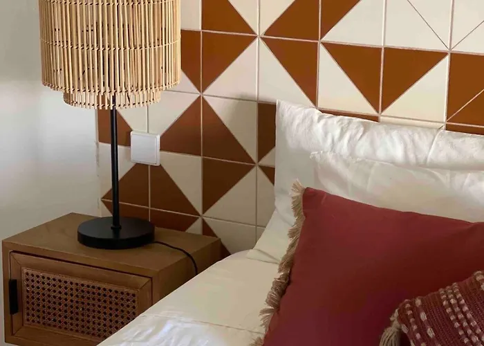 Rustic House With 2 Pools In A Monastery *