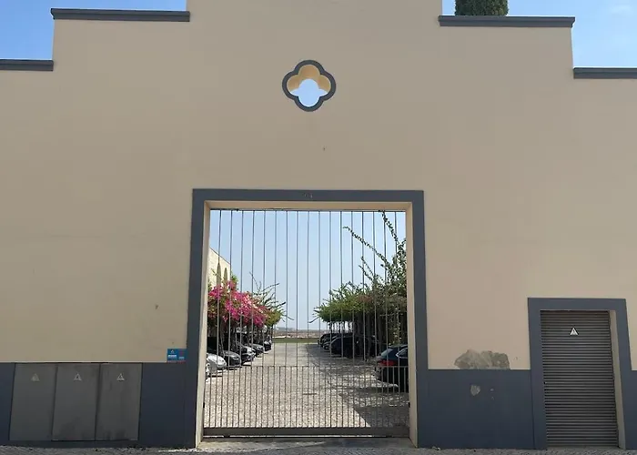 Rustic House With 2 Pools In A Monastery