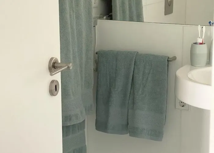 Rustic House With 2 Pools In A Monastery * Tavira